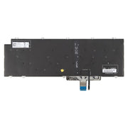 Tastiera retroilluminata per laptop Dell Latitude 3540 5520 5521 5530 5531 5540, versione USA., For Dell Latitude 3540