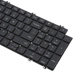 Tastiera retroilluminata per laptop Dell Latitude 3540 5520 5521 5530 5531 5540, versione USA., For Dell Latitude 3540