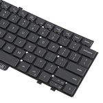 Tastiera retroilluminata per laptop Dell Latitude 7340 7440 7640, versione USA., For Dell Latitude 7340