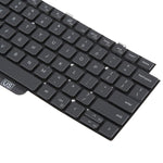Tastiera retroilluminata per laptop Dell Latitude 5320 7320, versione USA., For Dell Latitude 5320 7320