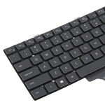 Tastiera retroilluminata per laptop Dell Latitude 5320 7320, versione USA., For Dell Latitude 5320 7320