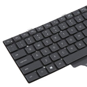 Tastiera retroilluminata per laptop Dell Latitude 5320 7320, versione USA., For Dell Latitude 5320 7320