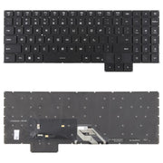 US Version Backlit Laptop Keyboard for Xiaomi Redmi G/Pro 2022 RMG 2212 2213 2214 2215-AI AJ AD Series, For Xiaomi Redmi G/Pro 2022