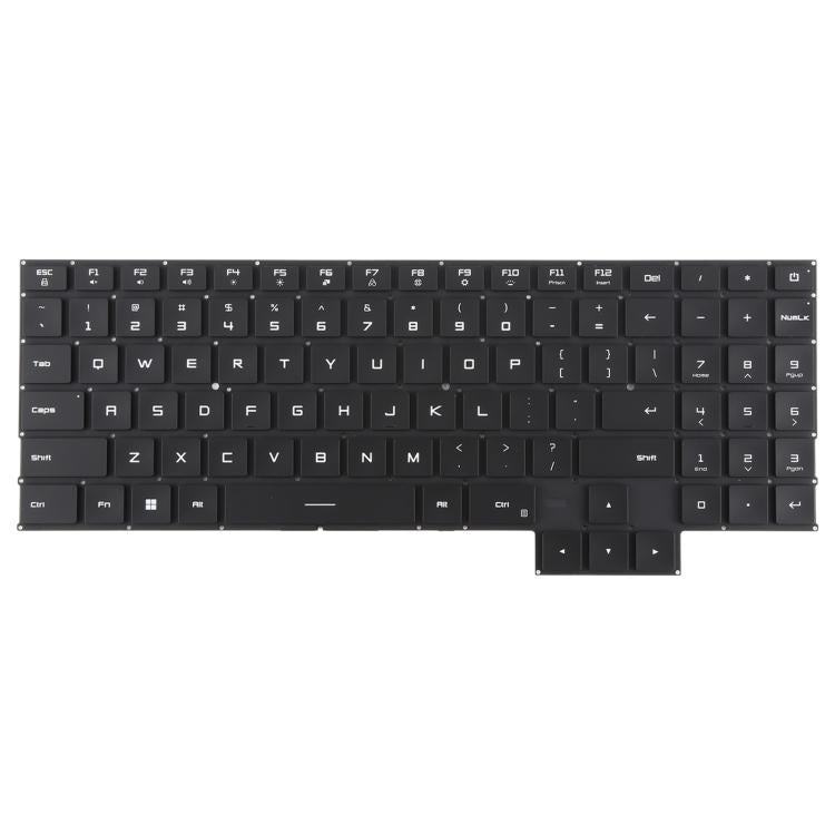 Tastiera retroilluminata per laptop, versione USA, per Xiaomi Redmi G/Pro 2022 RMG 2212 2213 2214 2215-AI serie AJ AD., For Xiaomi Redmi G/Pro 2022