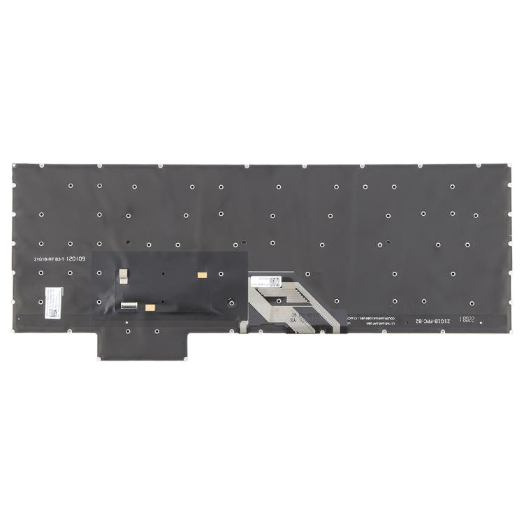 Tastiera retroilluminata per laptop, versione USA, per Xiaomi Redmi G/Pro 2022 RMG 2212 2213 2214 2215-AI serie AJ AD., For Xiaomi Redmi G/Pro 2022