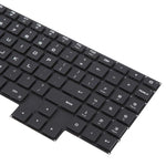 Tastiera retroilluminata per laptop, versione USA, per Xiaomi Redmi G/Pro 2022 RMG 2212 2213 2214 2215-AI serie AJ AD., For Xiaomi Redmi G/Pro 2022