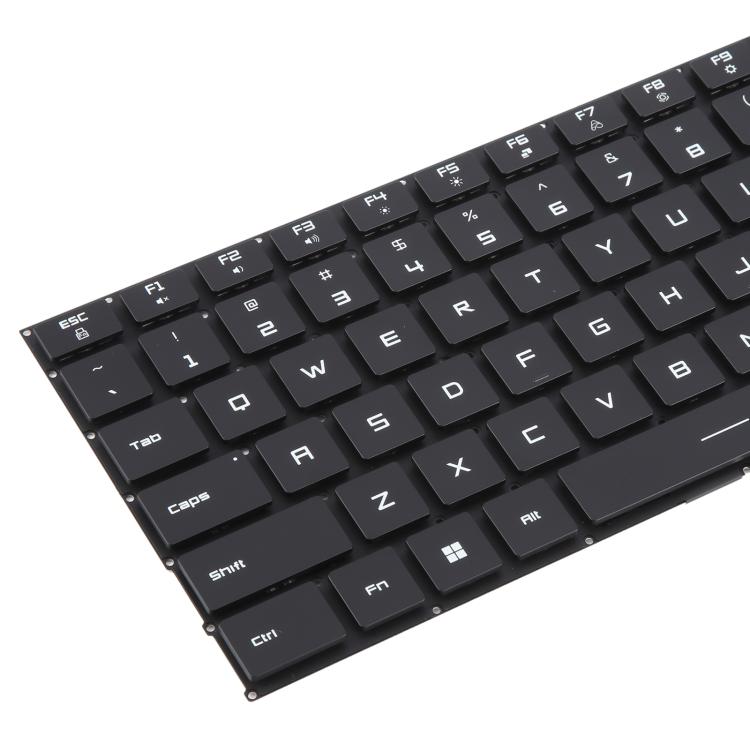 Tastiera retroilluminata per laptop, versione USA, per Xiaomi Redmi G/Pro 2022 RMG 2212 2213 2214 2215-AI serie AJ AD., For Xiaomi Redmi G/Pro 2022