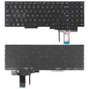 US Version Backlit Laptop Keyboard for Xiaomi Redmi G 2021 2020 XMG2003-AJ/AB/-AL RMG2104-AJ 2102-AB Gaming RMG2103, For Xiaomi Redmi G 2021 2020