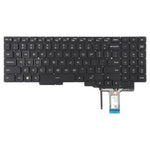 Tastiera retroilluminata per laptop versione USA per Xiaomi Redmi G 2021 2020 XMG2003-AJ/AB/-AL RMG2104-AJ 2102-AB Gaming RMG2103, For Xiaomi Redmi G 2021 2020
