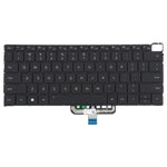 Tastiera retroilluminata per laptop, versione USA, compatibile con Honor MagicBook 21/22 HGE-W56 V14 HGF-W56/W76 GLO-F56/F76, For Honor MagicBook 21/22