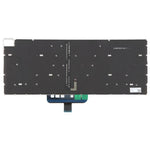 Tastiera retroilluminata per laptop, versione USA, compatibile con Honor MagicBook 21/22 HGE-W56 V14 HGF-W56/W76 GLO-F56/F76, For Honor MagicBook 21/22