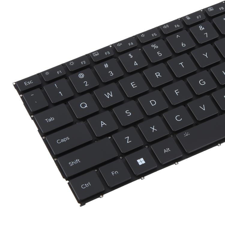 Tastiera retroilluminata per laptop, versione USA, compatibile con Honor MagicBook 21/22 HGE-W56 V14 HGF-W56/W76 GLO-F56/F76, For Honor MagicBook 21/22