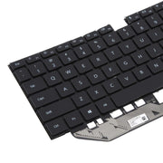 Tastiera retroilluminata per laptop Huawei Matebook X 2020 EUL-W19P EUL-W19 EUL-W29 W29P (versione USA), For Huawei Matebook X 2020