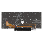 Tastiera retroilluminata per laptop con puntatore, versione USA, per Lenovo IBM ThinkPad X1C X1 Carbon 9a generazione 10a generazione 2021/2022 TP00129A TP00129B, For Lenovo IBM ThinkPad X1C X1 carbon 9th
