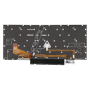 Tastiera retroilluminata per laptop con puntatore, versione USA, per Lenovo IBM ThinkPad X1C X1 Carbon 9a generazione 10a generazione 2021/2022 TP00129A TP00129B, For Lenovo IBM ThinkPad X1C X1 carbon 9th
