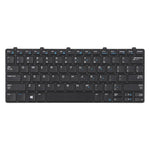 Tastiera per laptop in versione USA per Dell Latitude 3180 3189 3380, For Dell Latitude 3180 3189 3380