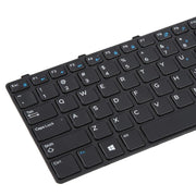 Tastiera per laptop in versione USA per Dell Latitude 3180 3189 3380, For Dell Latitude 3180 3189 3380