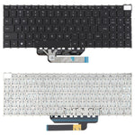 Tastiera per laptop versione USA per Honor MagicBook X16 2022 PRO BRN-F56 G561 H76 G56 F561, For Honor MagicBook X16 2022 PRO