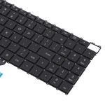 Tastiera per laptop versione USA per Honor MagicBook X16 2022 PRO BRN-F56 G561 H76 G56 F561, For Honor MagicBook X16 2022 PRO