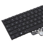 Tastiera per laptop versione USA per Honor MagicBook X16 2022 PRO BRN-F56 G561 H76 G56 F561, For Honor MagicBook X16 2022 PRO