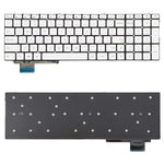 Tastiera per laptop versione USA per Xiaomi Mi Notebook RUBY MX110 TM1802 TM1709 TM1705 AA/AC/AD/AF/AG, For Xiaomi Mi Notebook RUBY MX110