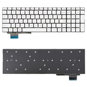 US Version Laptop Keyboard for Xiaomi Mi Notebook RUBY MX110 TM1802 TM1709 TM1705 AA/AC/AD/AF/AG, For Xiaomi Mi Notebook RUBY MX110