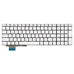 Tastiera per laptop versione USA per Xiaomi Mi Notebook RUBY MX110 TM1802 TM1709 TM1705 AA/AC/AD/AF/AG, For Xiaomi Mi Notebook RUBY MX110