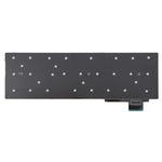 Tastiera per laptop versione USA per Xiaomi Mi Notebook RUBY MX110 TM1802 TM1709 TM1705 AA/AC/AD/AF/AG, For Xiaomi Mi Notebook RUBY MX110