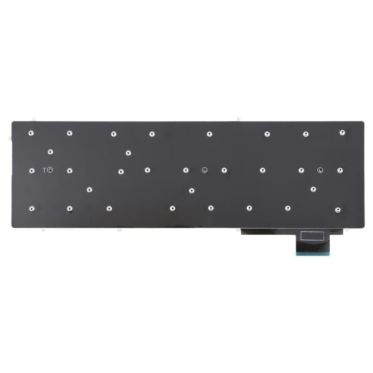 Tastiera per laptop versione USA per Xiaomi Mi Notebook RUBY MX110 TM1802 TM1709 TM1705 AA/AC/AD/AF/AG, For Xiaomi Mi Notebook RUBY MX110