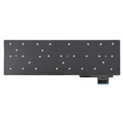 US Version Laptop Keyboard for Xiaomi Mi Notebook RUBY MX110 TM1802 TM1709 TM1705 AA/AC/AD/AF/AG, For Xiaomi Mi Notebook RUBY MX110