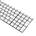 Tastiera per laptop versione USA per Xiaomi Mi Notebook RUBY MX110 TM1802 TM1709 TM1705 AA/AC/AD/AF/AG, For Xiaomi Mi Notebook RUBY MX110