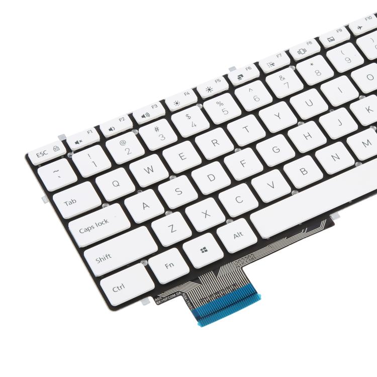 Tastiera per laptop versione USA per Xiaomi Mi Notebook RUBY MX110 TM1802 TM1709 TM1705 AA/AC/AD/AF/AG, For Xiaomi Mi Notebook RUBY MX110