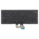 Tastiera per laptop versione USA per Xiaomi MIUI Redmibook 13 pollici 14S Ryzen R5 AIR15 M3 XMA1903, For Xiaomi MIUI Redmibook 13 inch 14S Ryzen R5 AIR15 M3
