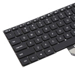 Tastiera per laptop versione USA per Xiaomi MIUI Redmibook 13 pollici 14S Ryzen R5 AIR15 M3 XMA1903, For Xiaomi MIUI Redmibook 13 inch 14S Ryzen R5 AIR15 M3