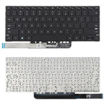 Tastiera per laptop versione USA per Huawei Matebook D14 D15 2023 MDF-16 MDG-16 MDG-24 FLMH-16 FLMH-32, For Huawei Madebook D14 D15 2023