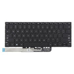 Tastiera per laptop versione USA per Huawei Matebook D14 D15 2023 MDF-16 MDG-16 MDG-24 FLMH-16 FLMH-32, For Huawei Madebook D14 D15 2023