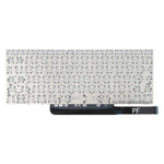 Tastiera per laptop versione USA per Huawei Matebook D14 D15 2023 MDF-16 MDG-16 MDG-24 FLMH-16 FLMH-32, For Huawei Madebook D14 D15 2023