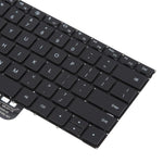 Tastiera per laptop versione USA per Huawei Matebook D14 D15 2023 MDF-16 MDG-16 MDG-24 FLMH-16 FLMH-32, For Huawei Madebook D14 D15 2023