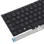 Tastiera per laptop versione USA per Huawei Matebook D14 D15 2023 MDF-16 MDG-16 MDG-24 FLMH-16 FLMH-32, For Huawei Madebook D14 D15 2023