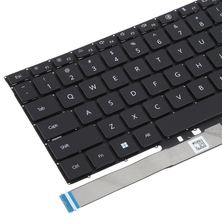 Tastiera per laptop versione USA per Huawei Matebook D14 D15 2023 MDF-16 MDG-16 MDG-24 FLMH-16 FLMH-32, For Huawei Madebook D14 D15 2023