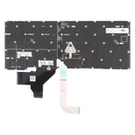 Tastiera per laptop versione USA con puntatore per Lenovo Thinkpad X13 Gen 4 X13 Yoga Gen 4, For Lenovo Thinkpad X13 Gen 4 X13 Yoga Gen 4