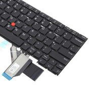 Tastiera per laptop versione USA con puntatore per Lenovo Thinkpad X13 Gen 4 X13 Yoga Gen 4, For Lenovo Thinkpad X13 Gen 4 X13 Yoga Gen 4