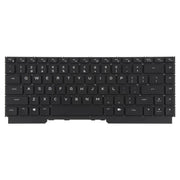 Tastiera retroilluminata a colori versione USA per laptop DELL Alienware M15 R5 M15 R6 M15 R7, For DELL Alienware M15 R5 M15 R6 M15 R7