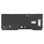 Tastiera retroilluminata a colori versione USA per laptop DELL Alienware M15 R5 M15 R6 M15 R7, For DELL Alienware M15 R5 M15 R6 M15 R7