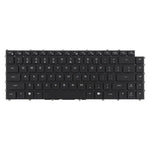 Tastiera meccanica per laptop con retroilluminazione RGB, versione USA, per DELL M16 R1 X16 R1 R2 W0X5N5, For DELL M16 R1 X16 R1 R2