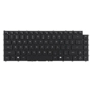 Tastiera meccanica per laptop con retroilluminazione RGB, versione USA, per DELL M16 R1 X16 R1 R2 W0X5N5, For DELL M16 R1 X16 R1 R2