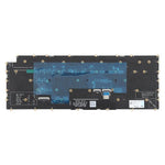 Tastiera meccanica per laptop con retroilluminazione RGB, versione USA, per DELL M16 R1 X16 R1 R2 W0X5N5, For DELL M16 R1 X16 R1 R2
