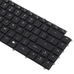 Tastiera meccanica per laptop con retroilluminazione RGB, versione USA, per DELL M16 R1 X16 R1 R2 W0X5N5, For DELL M16 R1 X16 R1 R2
