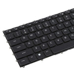 Tastiera meccanica per laptop con retroilluminazione RGB, versione USA, per DELL M16 R1 X16 R1 R2 W0X5N5, For DELL M16 R1 X16 R1 R2