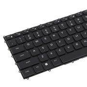 Tastiera meccanica per laptop con retroilluminazione RGB, versione USA, per DELL M16 R1 X16 R1 R2 W0X5N5, For DELL M16 R1 X16 R1 R2